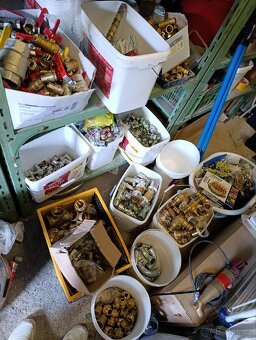 Instalatérský materiál - 9