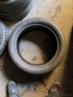 Zimní pneu 205/50/17 - 9