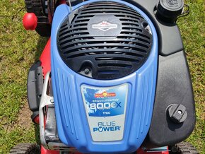 Wolf-Garten BluePower 48 A HW - 9