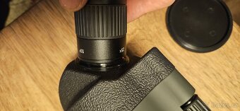 Dalekohled - Spotting scope - 9