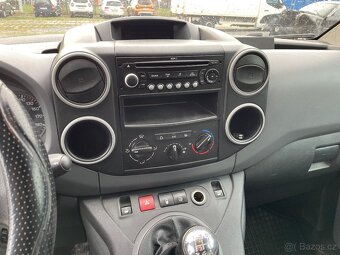Citroen Berlingo - 9