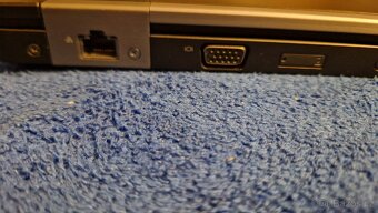 Dell Latitude E5570 , i7, 8GB a 256GB SSD - 9