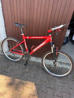 Corratec Free Ride STX - 9