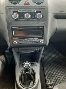 Volkswagen Caddy 1.6 TDI 75KW - 2014 - 9