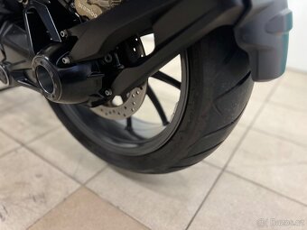 BMW R 1200 R,ABS,ESA,TOP - 9
