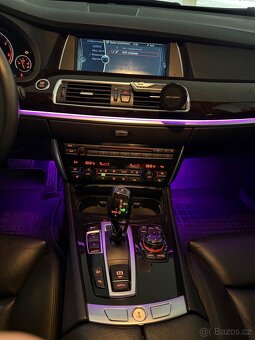 BMW 530d xDrive GRAN TURISMO - 9