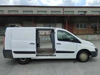TOYOTA PROACE 2.0 D 94 KW R.V.2015 L2H1 - 9