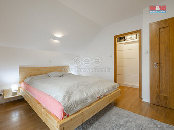 Prodej rodinného domu, 166 m², Zlatá - 9