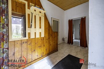 Prodej, domy/rodinný, 180 m2, Kostelní 950, 46851 Smržovka,  - 9