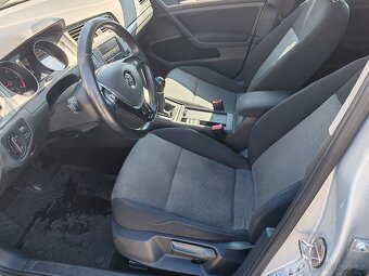 Volkswagen golf 7 Top stav - 9