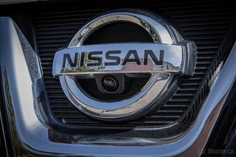 Nissan Qashqai 1.6i Tekna 4x2 (EU5) - 9