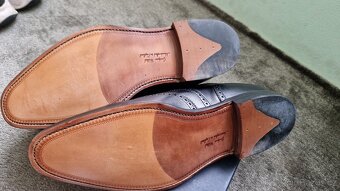Pánské boty Loake 10 ½ UK - 9