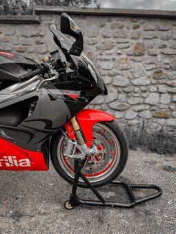 APRILIA RSV1000R FACTORY - 9