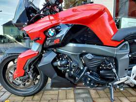 BMW K1300R, CZ-TP, koup.ČR, 1.maj, 22tkm, i na splátky - 9