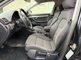 AUDI A4 B7 AVANT 1,8 T 120KW S-LINE,ALU,HAGUSY,STK - 9