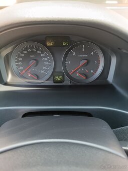 Volvo v50 - 9