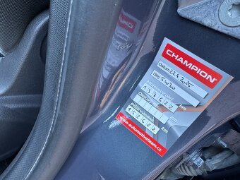 Ford Focus 1.6i Ti-VCT Trend Klimatizace Výhřev Okna - 9