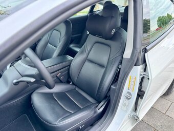 ❤ TESLA MODEL 3 PERFORMANCE LONG RANGE | 2021 | 377 kW | DPH - 9