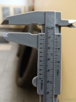 Letní pneu Barum - 9