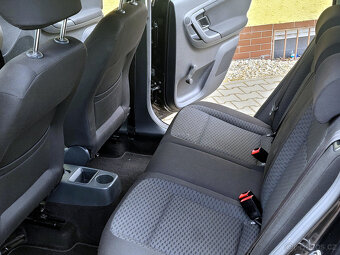Škoda Fabia, 1,2 KLIMATIZACE, SERV.KNÍŽKA - 9