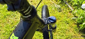 Horské kolo SCUD 24" vel. 15 - 9