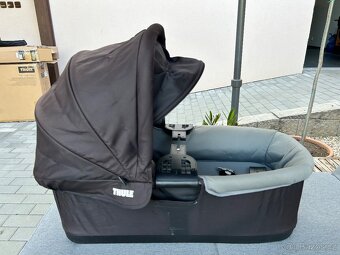 Thule Urban Glide 2 - 9