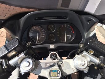 Honda CBR 1000F original stav 46tkm rok 1994 - 9
