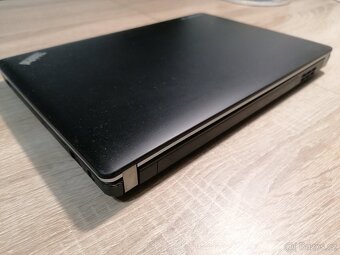 Kancelářský notebook Lenovo Thinkpad E430, Intel i3, 4GB RAM - 9