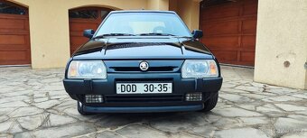 Favorit Black Line - 9