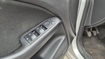 Mercedes Benz B W246 180Cdi 80kw - 9