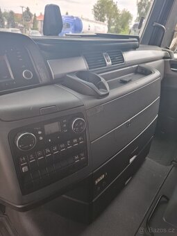 Prodám MAN TGX 480 05/2016 - 9