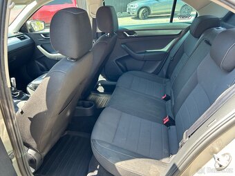 Škoda Rapid 1.6 TDI 66kw - 9