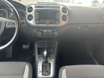 VW Tiguan LIFE 2.0TDi 103kW 4x4 DSG serviska - 9