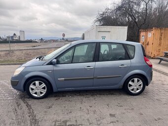 Renault Scénic 2.0 LPG - 9