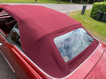 1976 Cadillac Eldorado Convertible - 9
