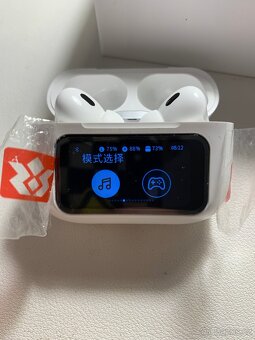 TWS pro - 9