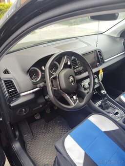 Škoda karoq 2.0 tdi - 9
