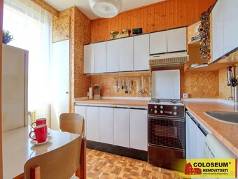 Ostrava - Zábřeh, OV 2+1, 43 m2, sklep, částečná rekonstrukc - 9