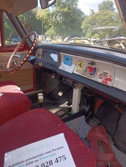 Škoda 1000 MB - 9