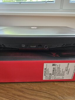 MSI GT72VR 7RE-447CZ Dominator Pro - REZERVACE - 9