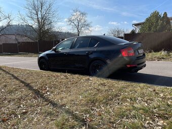 Škoda Octavia III - 9