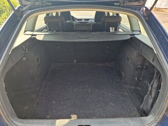 Škoda Octavia 1,6TDI, 85kW, vč. DPH, po servisu - 9