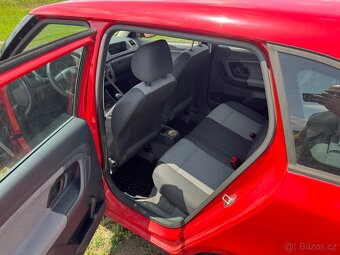 Škoda fabia 2, 1.2 htp - 9
