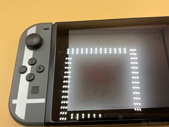 Nintendo Switch – Skvělý stav, včetně příslušenství - 9