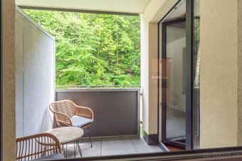 Prodej apartmánu 3+1 ve Vrchlabí - 9