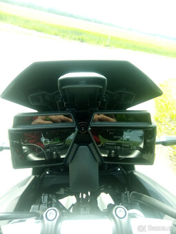 Yamaha Tracer 9/900 r.v.2022 - 9
