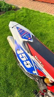 Beta 450rr - 9