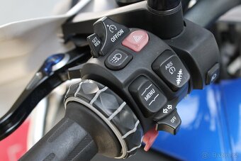 BMW R1250GS Adventure HP 2020 Akrapovič - 9