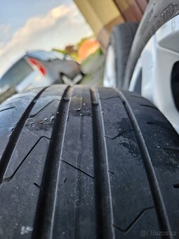 185/60 r16 ALU - 9