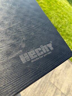 Hecht zahradní box na polstry, náčiní - 9